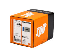 Gipsskrue 3,9 x 41 mm t/hård- & vådrumsgips